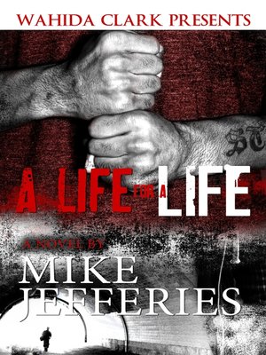 cover image of A Life For a Life 